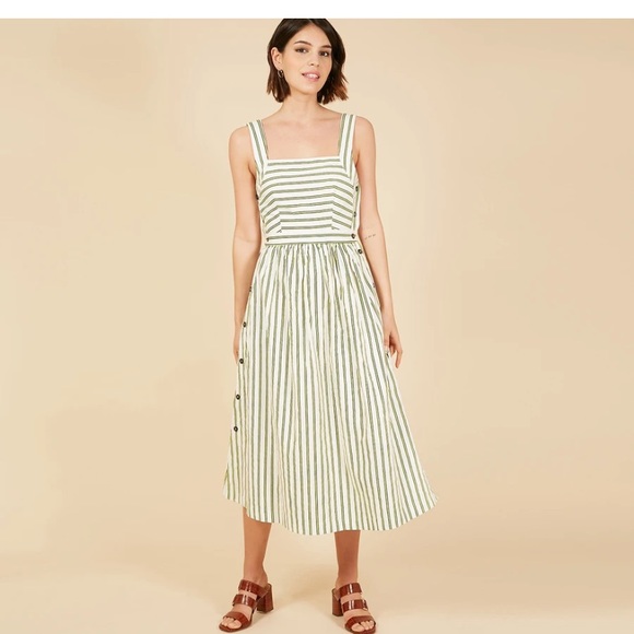 FRNCH - Abel dress - Picture 4 of 5